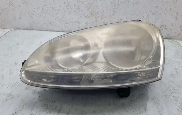 Volkswagen Golf V Headlight/headlamp 1K6941005P