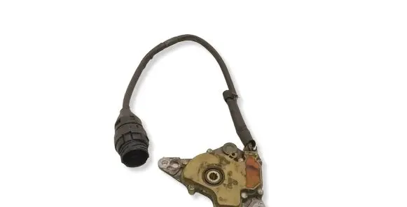BMW 7 E38 Gear selector 0501211451 04851975