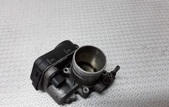 Mercedes-Benz A W168 Throttle valve A1661410225 408238127002
