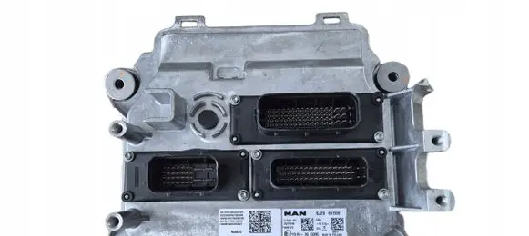 Man TGE 1gen Other gearbox part 