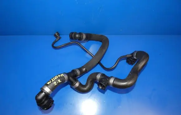 Mercedes-Benz C W205 Engine coolant pipe/hose A2055015600 625416 2105714