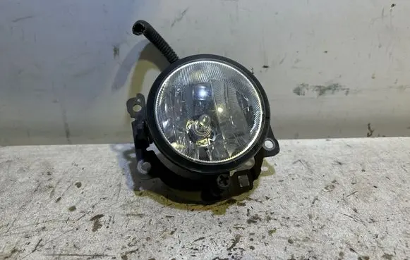 Mitsubishi Outlander Front fog light A047436