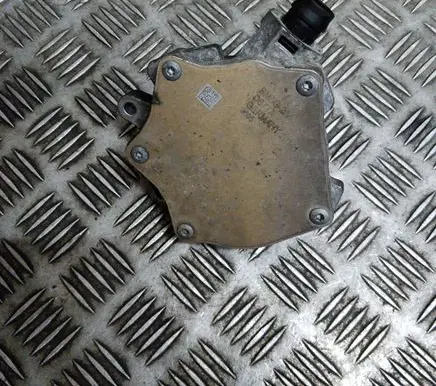 Ford Fiesta Vacuum pump BM5G2A451EC
