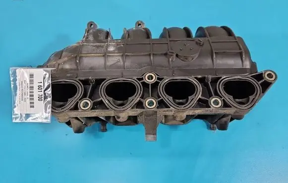 Seat Leon (1M) Intake manifold 036129711DE IMPRK1601700