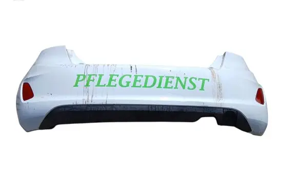 Ford Fiesta Rear bumper H1BB17906A