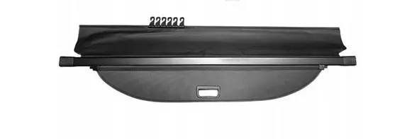 Ford S-MAX Parcel shelf load cover SMAX