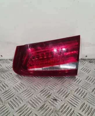 Mercedes-Benz GLC C253 Tailgate rear/tail lights