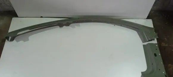 Tesla Model Y Roof 