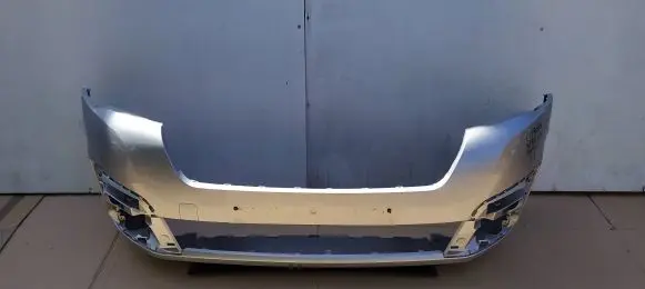 Citroen Berlingo Front bumper 9810923377