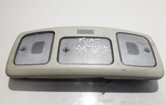 Fiat Croma Front seat light OLSA0889000 0889090