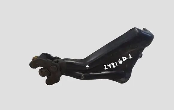 Citroen Jumpy Sliding door lower roller guide/hinge 149820508