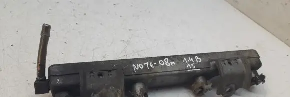 Nissan Note (E11) Fuel main line pipe