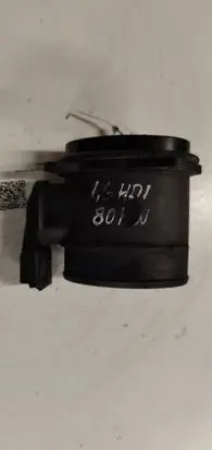 Citroen C4 I Mass air flow meter 9650010780 72834204 16881415S4