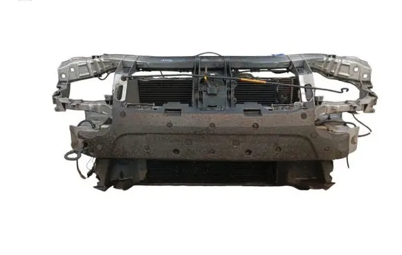 Ford S-MAX Front bodywork piece 