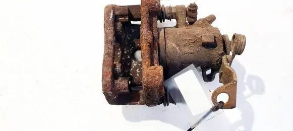 Opel Astra H Rear brake caliper 
