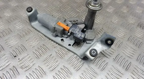Honda CR-V Rear window wiper motor
