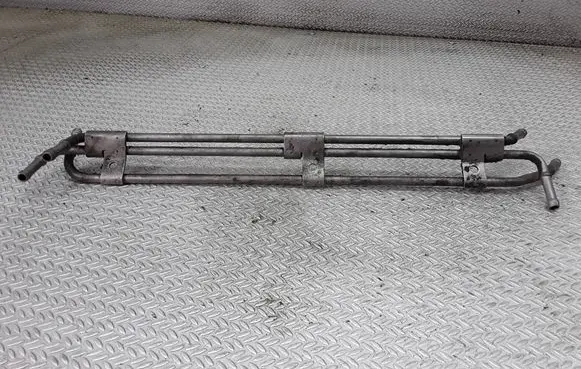 Volkswagen Golf IV Fuel line/pipe/hose 038130309E