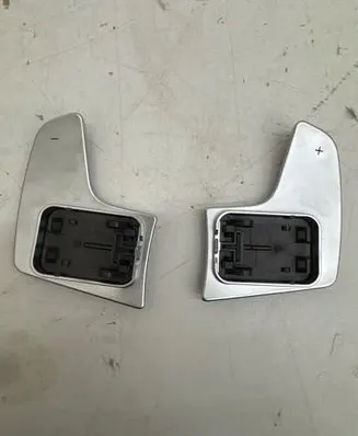 BMW 3 G20 G21 Steering wheel trim 