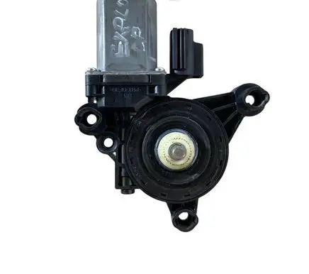 Ford Explorer VI Front door window regulator motor CM094010C CM094010B 1140007964