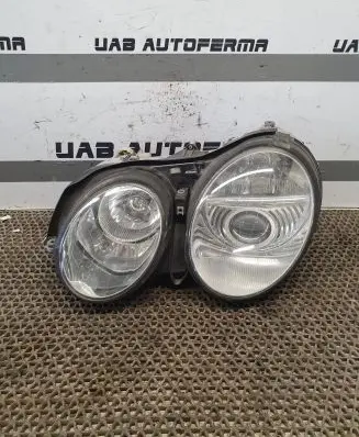 Mercedes-Benz CL C215 Headlight/headlamp A2158202161 1307329082