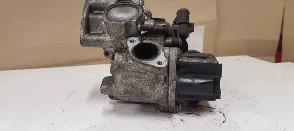 Opel Corsa D EGR valve 55230929 70362203 55219921
