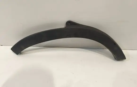 Front arch trim