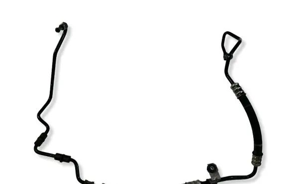 Jeep Wrangler Power steering hose/pipe/line 68247932AE