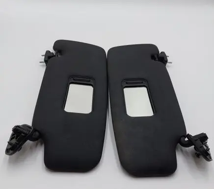 Mini One - Cooper Coupe R56 Sun visor