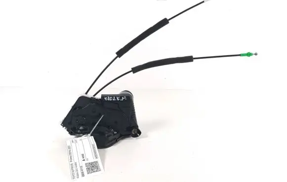 Toyota Prius Prime Front door lock 69040-47110
