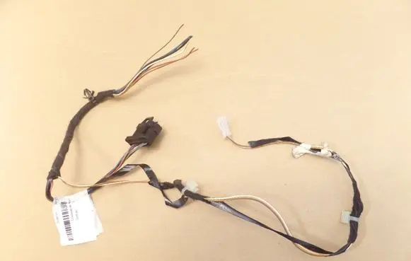 Opel Corsa D Other wiring loom