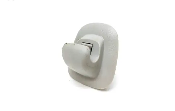 Nissan Rogue Sun visor clip/hook/bracket 