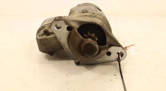 Dacia Logan II Starter motor 82003695210