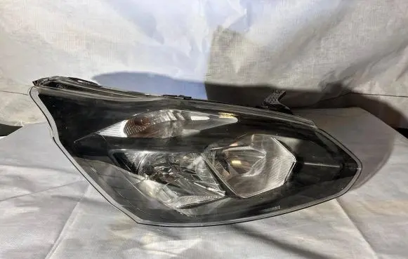 Ford Transit Custom Headlight/headlamp BK2113W029BJ 01035099900010