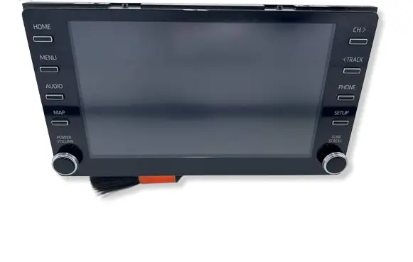Toyota Corolla E210 E21 Radio/CD/DVD/GPS head unit 8614002D40