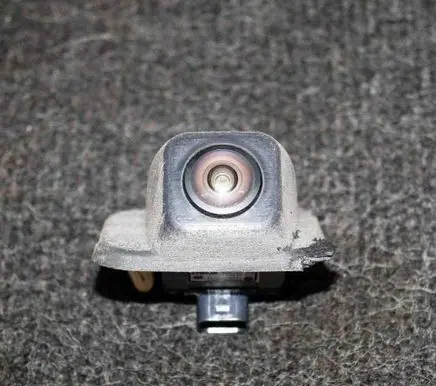 BMW 3 GT F34 Reversing camera 079350720 0275800353
