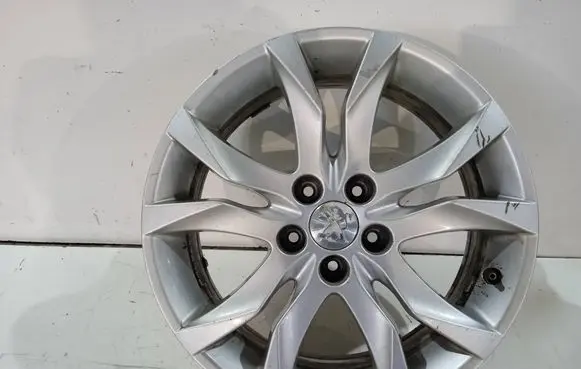 Peugeot 508 R18 alloy rim 9671401480