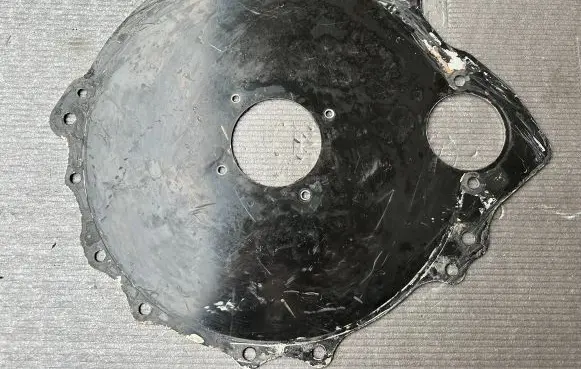 Other engine part