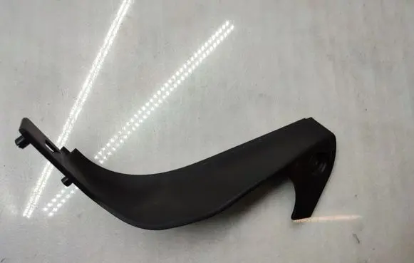 BMW 3 E92 E93 Centre console side trim rear 7157299