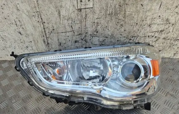 Mitsubishi ASX Headlight/headlamp P9135L P9135
