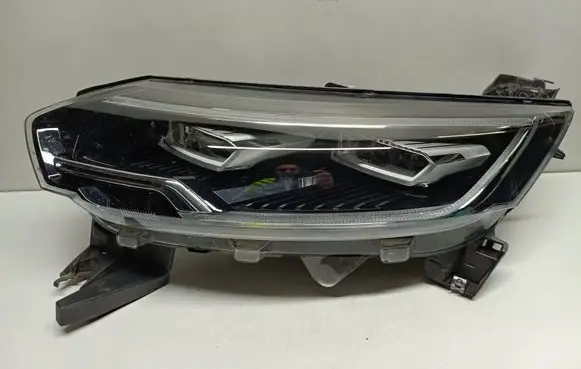 Renault Espace V (RFC) Headlight/headlamp 260601628R