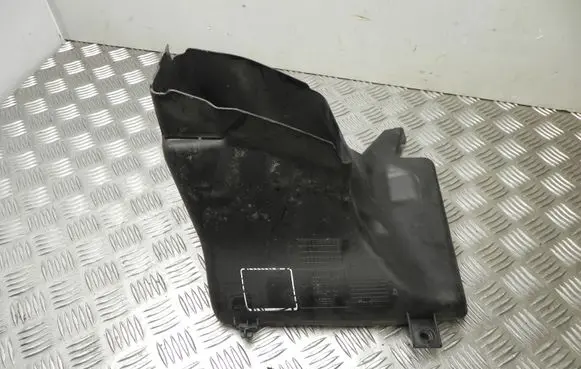 BMW 7 F01 F02 F03 F04 Other dashboard part 7184158 I12097