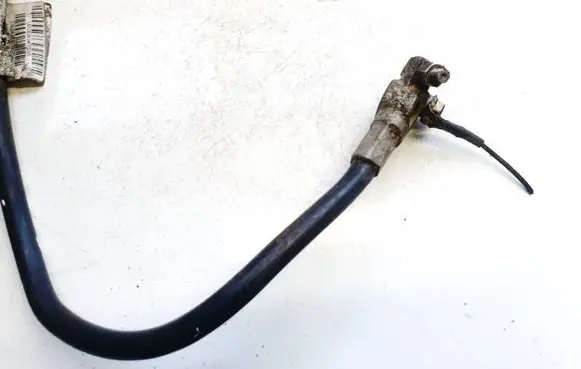 Opel Insignia A Positive cable (battery) 13228383