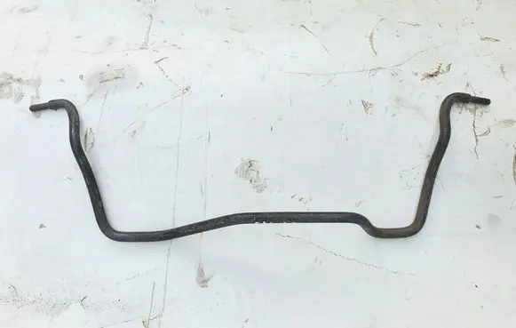 Front anti-roll bar/stabilizer link