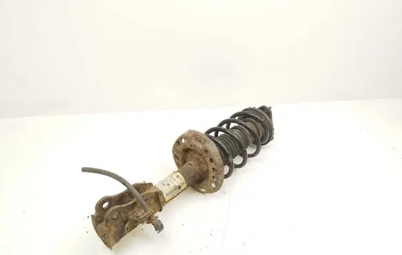Honda Civic Front shock absorber with coil spring 51602SMJE090M1 801403000313