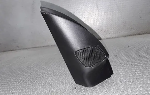 Front door high frequency speaker