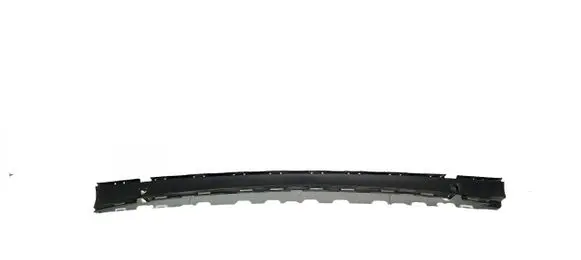 Mercedes-Benz EQA Front bumper splitter molding A2438857801 28161