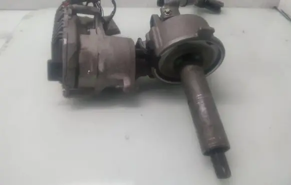 Opel Meriva A Electric power steering pump 26093339