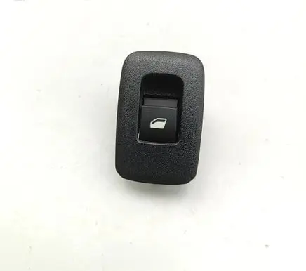 Citroen Berlingo Electric window control switch 98044803ZD