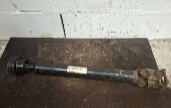 Mercedes-Benz ML W163 Front prop shaft A1634100301 N200401210039 D27D6820011