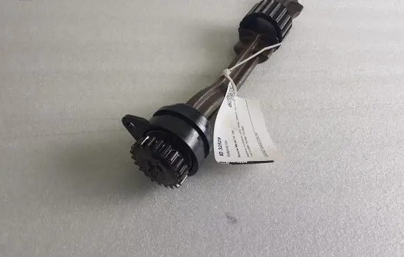 Porsche Macan (95B) Balance shaft 06K103333N